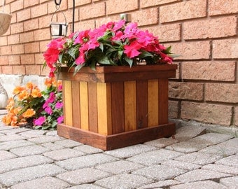 Planter Box