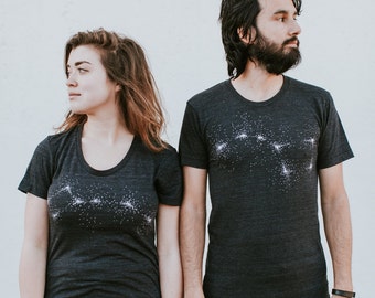 big dipper little dipper t shirts