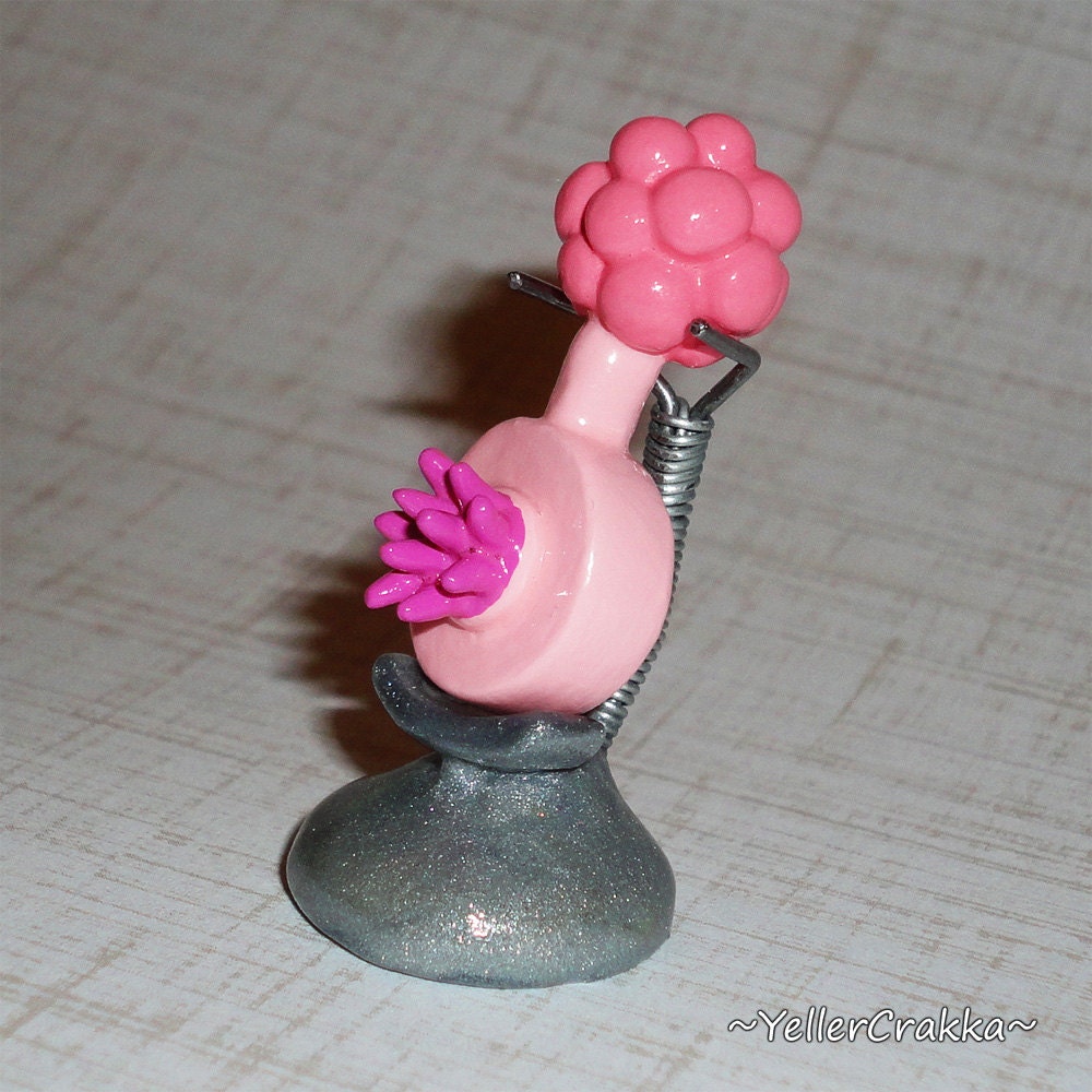 plumbus plush toy