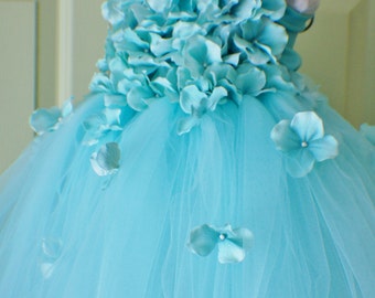 TrilobaBBViljas Dress - Purple Flower