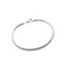 Sterling Silver 3MM Snake Chain Bracelet
