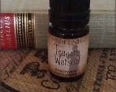 Magical and Romantic Perfume Inspirations by SaraWen on Etsy