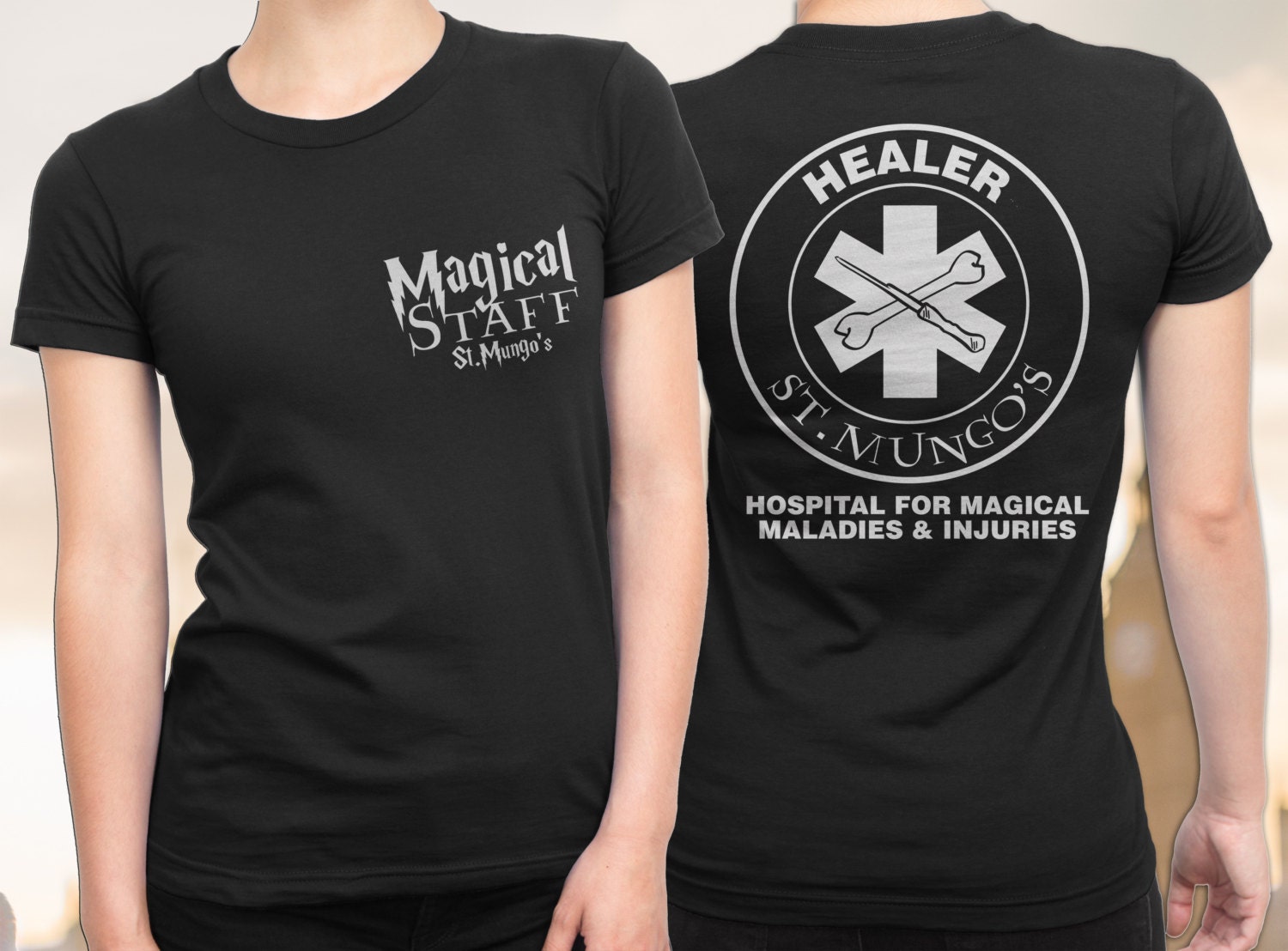 harry potter custom t shirts