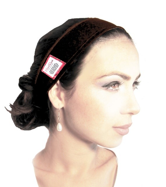 Wig Grips For Women That Have Hair | non slip no slip wig grip headband head band by shariroseshop Wig Grips For Women That Have Hair | non slip no slip wig grip headband head band by shariroseshop