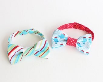 POP BOW TIE pattern Pdf, threefold Bow Tie sewing pattern, Baby Toddler Children newborn 3 6 9 12 18 m 1, 2 3 4 5 6 7 8 9 10 years