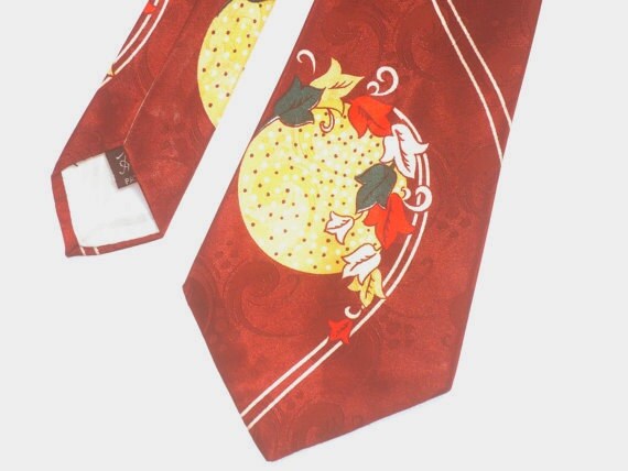 HABAND Vintage Cravat, initial M+all-fit.co.jp