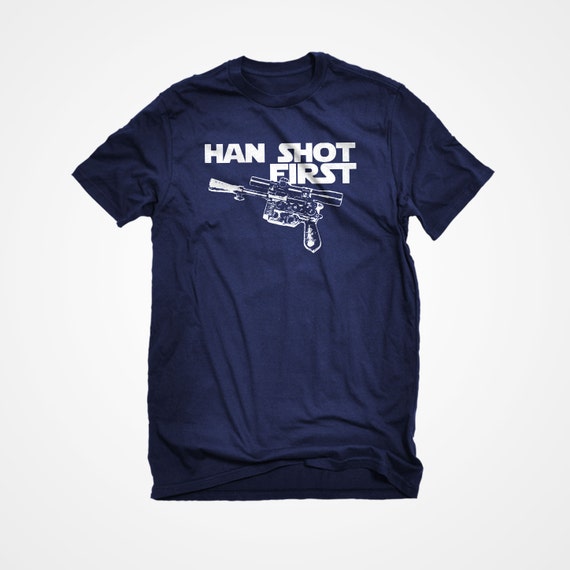 justice for han shirt