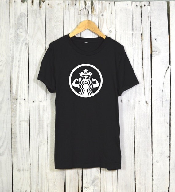 starbucks reserve t shirt