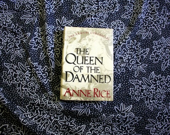 anne rice queen of the occult anne rice queen of the occult