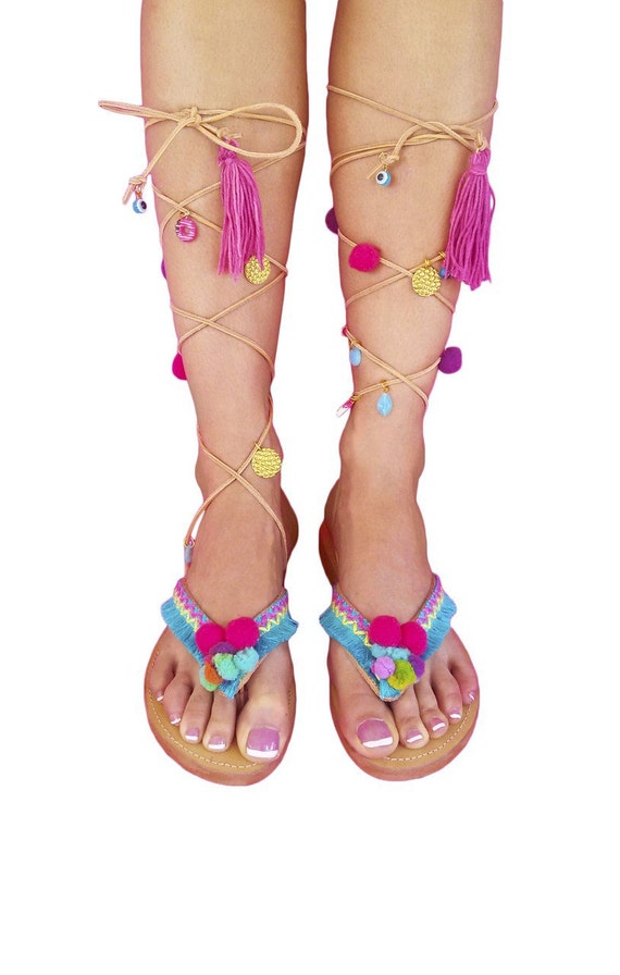 lyle & scott flip flops