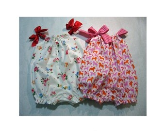 Baby romper pdf sewing pattern, easy baby girls romper pattern sizes 3 months to 4 years PRETTY BABY ROMPER pattern by Felicity Patterns