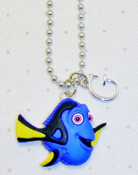 nemo costume jewelry