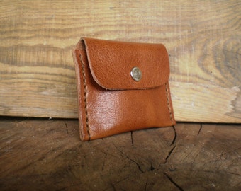 Lovely 11 Card Pouch Handmade