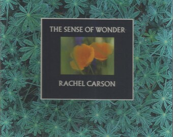 account of the life of rachel carson an american science and nature writer account of the life of rachel carson an american science and nature writer