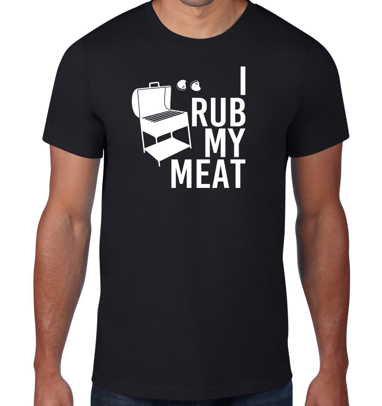 i want that juicy shaq meat shirt