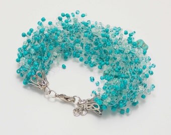 Turquoise bracelet\for\women gifts mom turquoise jewelry ocean sea bracelet wholesale bracelet teal bracelet fashion bracelet turquoise cuff