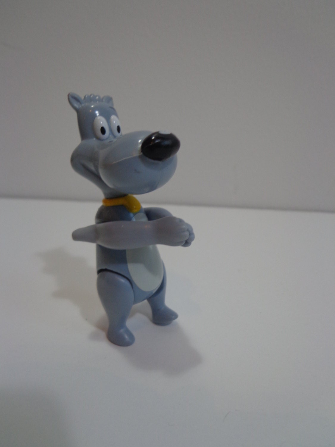 90s Nickelodeon Doug Funnie's Dog Porkchop McDonalds Happy