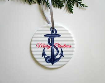 anchor ornament | etsy anchor ornament | etsy