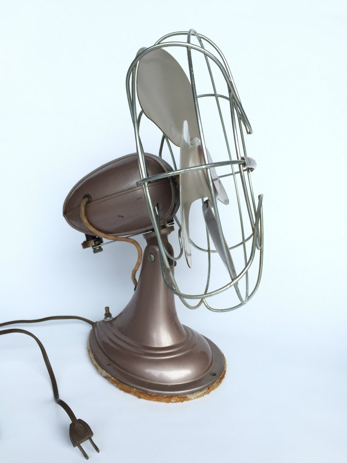 Westinghouse Vintage Fan Sexiest Bbw