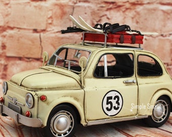 Articles uniques correspondant ?� fiat 500 | Etsy