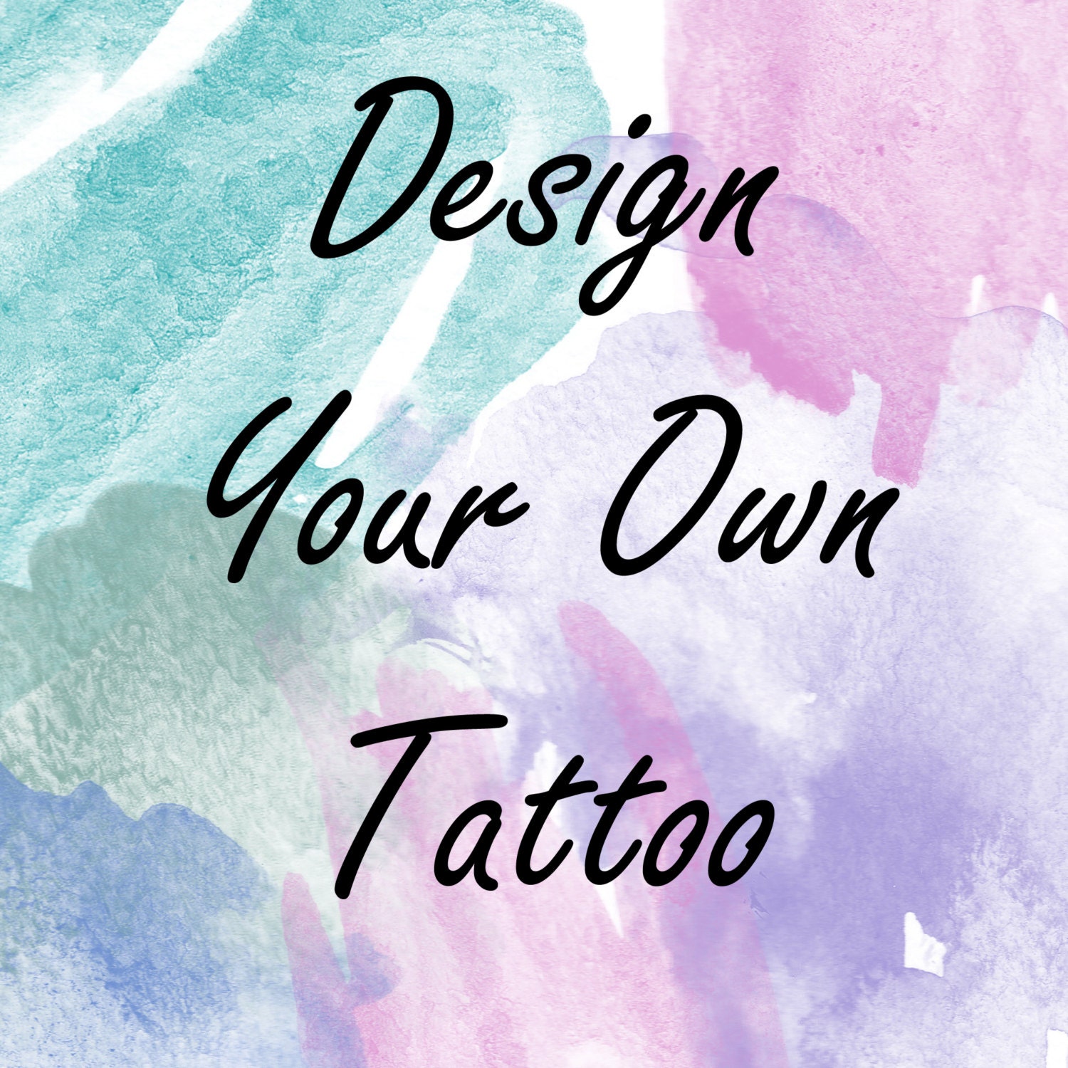 Temporary Tattoo Design Your Own Uk Best Design Idea
