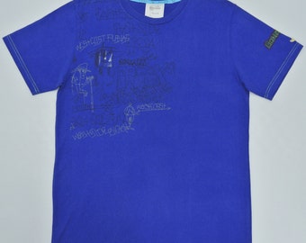 mark gonzales t shirt