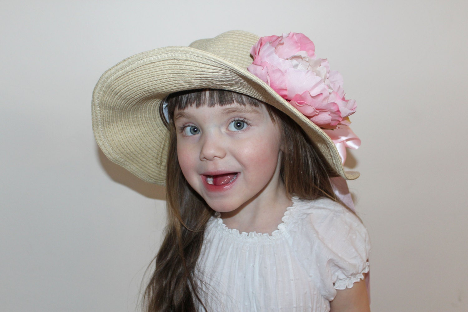 Girls Easter Toddler Easter tea by JuliaInspires