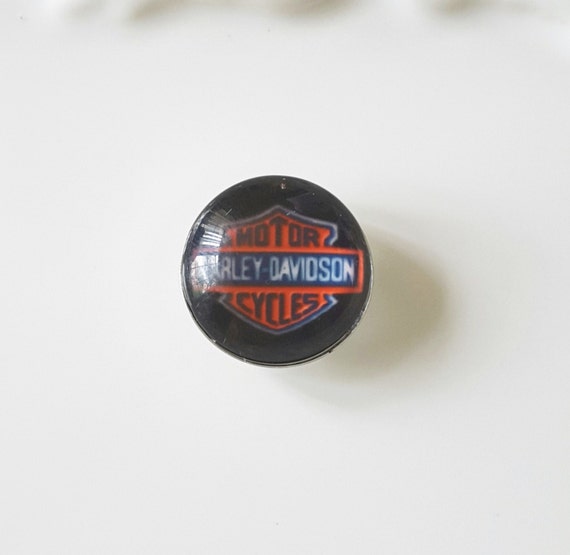 Harley Davidson by CelestialLuxuries on Etsy