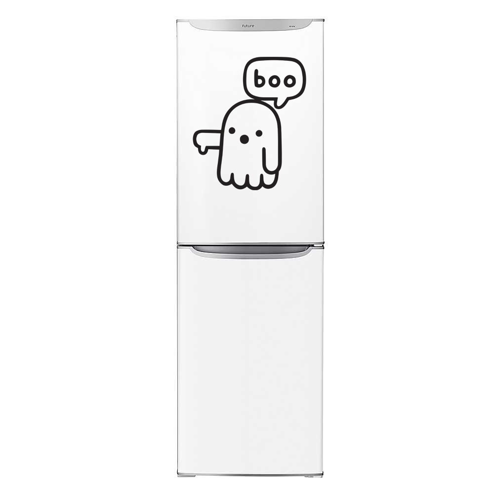 Funny Sticker Fridge Decal Kitchen Quote Home Decoration