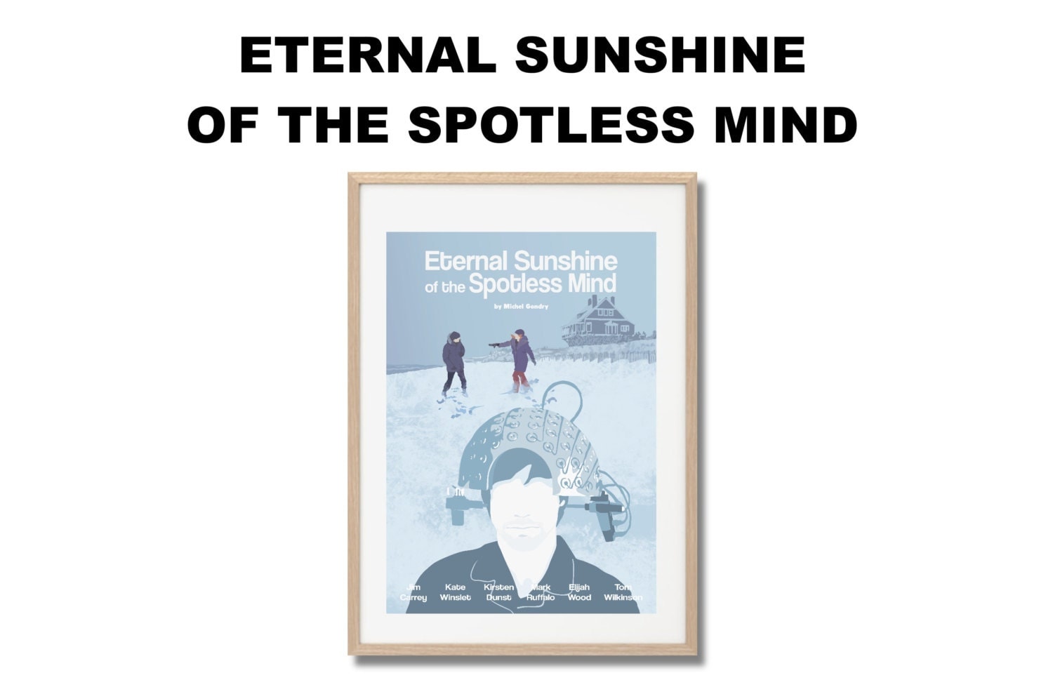 eternal sunshine of the spotless mind essay eternal sunshine of the spotless mind essay