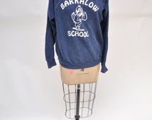 bryn mawr sweatshirt