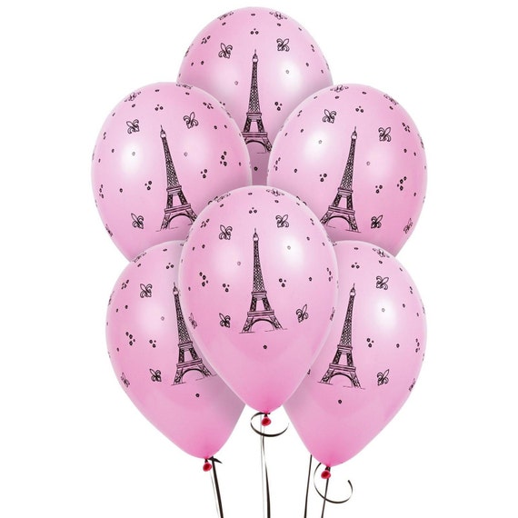 La Balloons 55