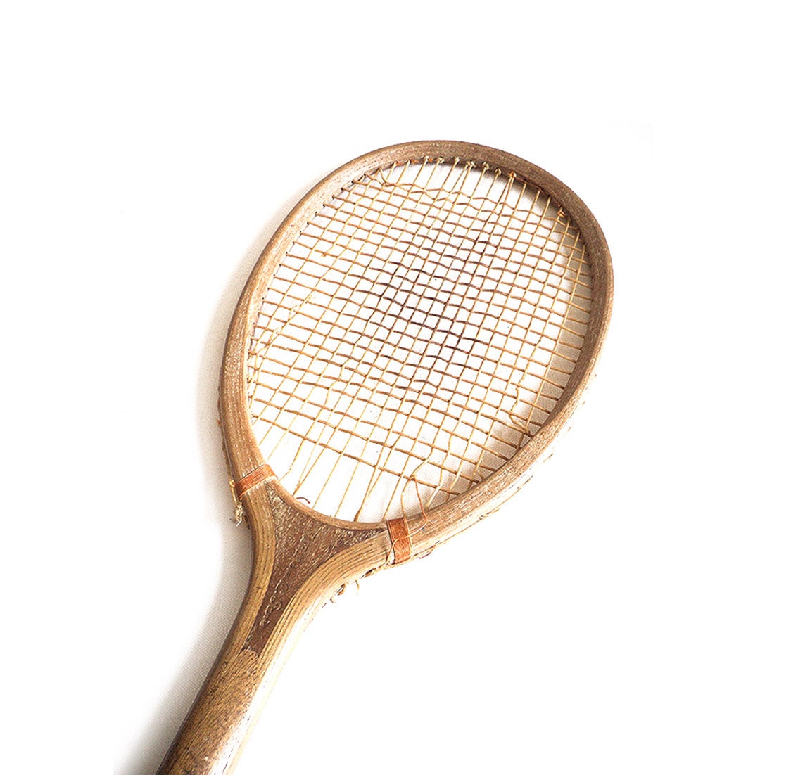 Raquette de Tennis Femme Cadre en Bois Williams & Co Driva