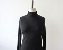 Popular items for turtleneck sweater on Etsy