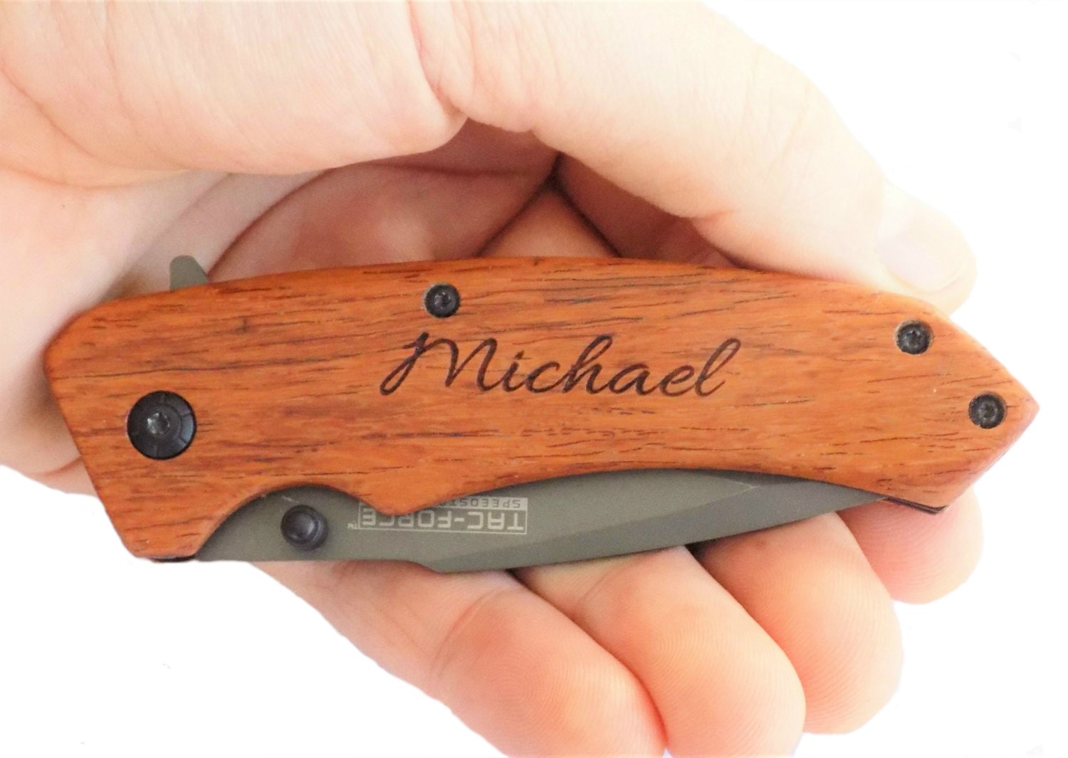 Personalized Gifts For Men Personalized by PalmettoWoodShopLLC