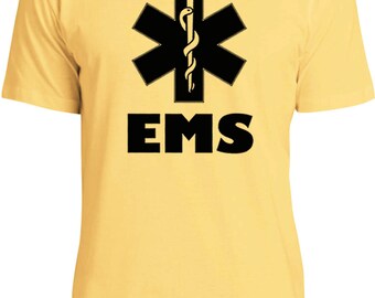 Unique ems t shirts related items | Etsy