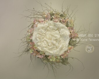 Digital Backdrops, Newborn digital, newborn digital backdrop, digital prop nest, baby nest,photographie bébé,Neugeborene