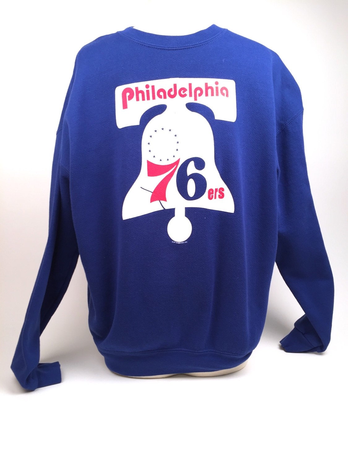 philadelphia crewneck