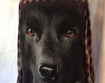 Unique black lab tshirt related items | Etsy