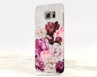 Samsung Galaxy S7 Case, Note 4 Case Samsung Galaxy S7 Edge Case Floral Samsung Galaxy S8 Case Samsung Galaxy S6 Case Galaxy S8 Plus Case