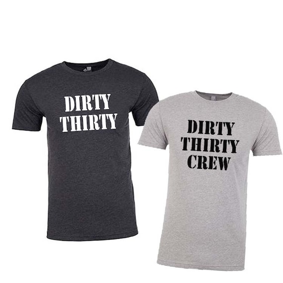 dirty patricia t shirt