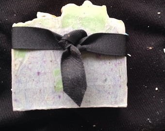 50 Shades-of-Grey Goat Milk soap, extra large bars, 6 oz, natural ingredients, kind to your skin. Absolutely the B-E-S-T !!!