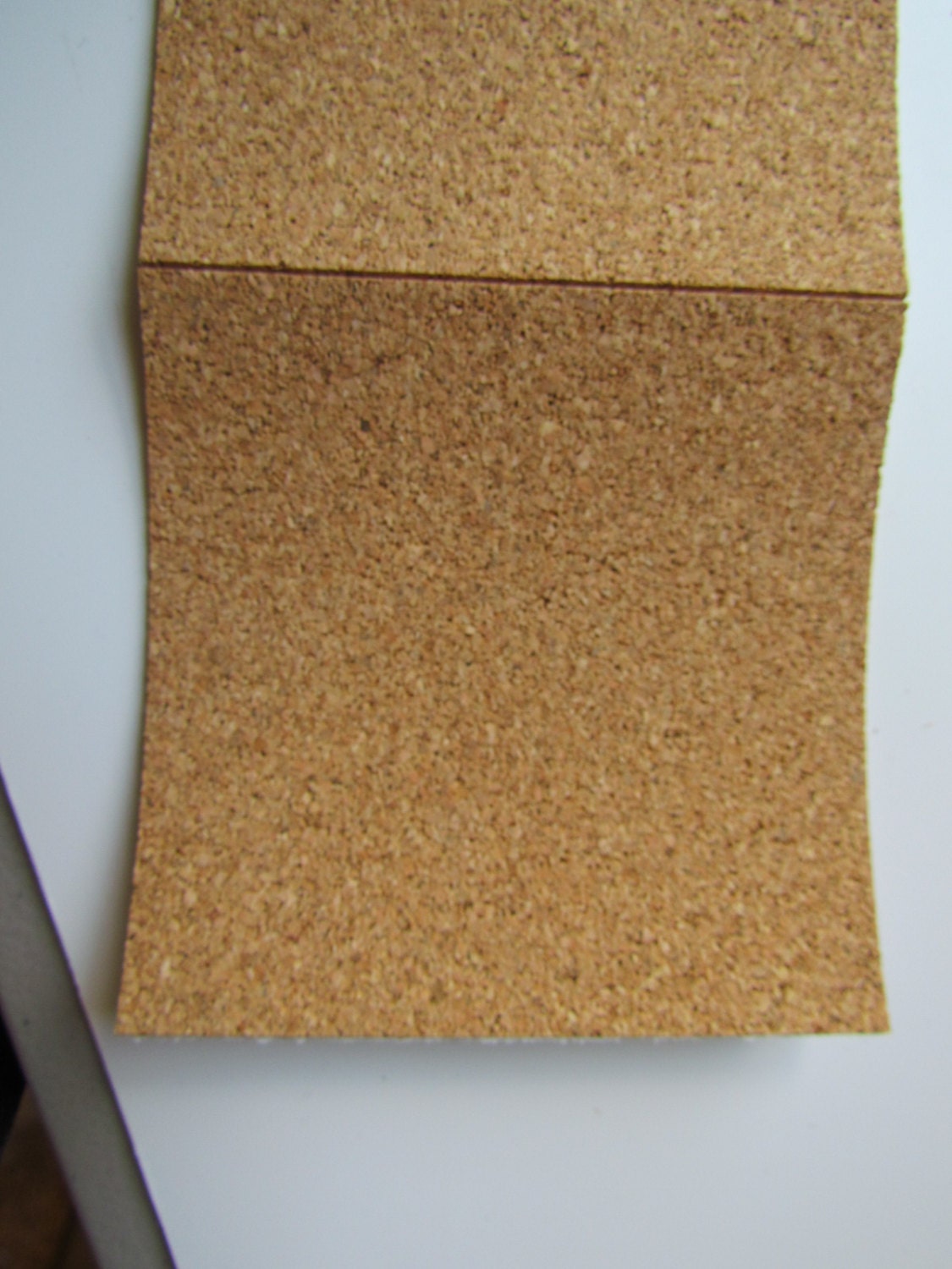 56 Adhesive Backed Cork for Coasters 4 x 4