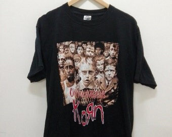 Korn Untouchables Promo Korn Untouchables Promo