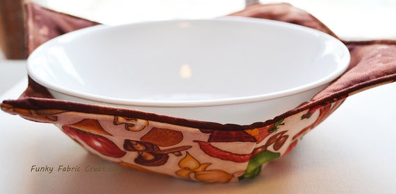 Download Microwave Bowl Cozies Microwave Pot Holder Bowl Cozy