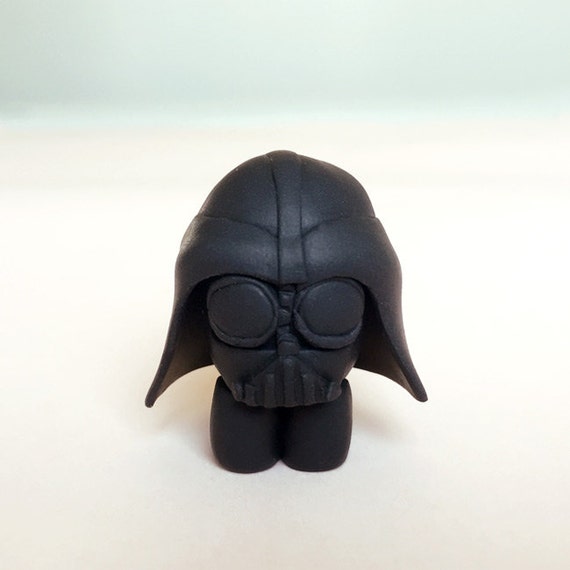 darth vader miniature