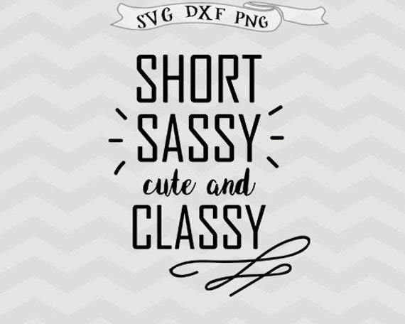 Download Sassy svg cute svg shirt design Iron on svg files for