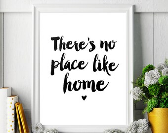 There is no place like home expansion of idea picture