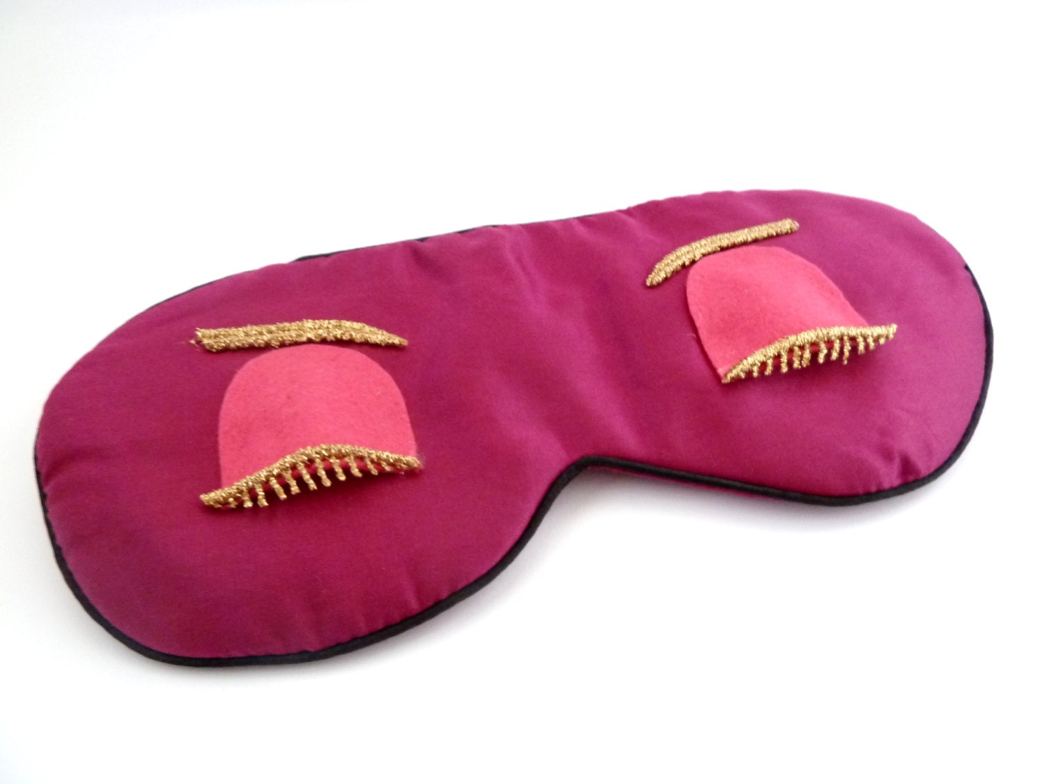 Breakfast at Tiffany's Audrey Hepburn sleep Eye mask