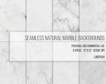 SALE! Seamless Natural Marble Background Texture Digital Paper Real Stone Marble Wallpaper Clip Art Business card stationery stock photo